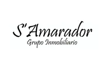 Samarador Grupo Inmobiliario Logo