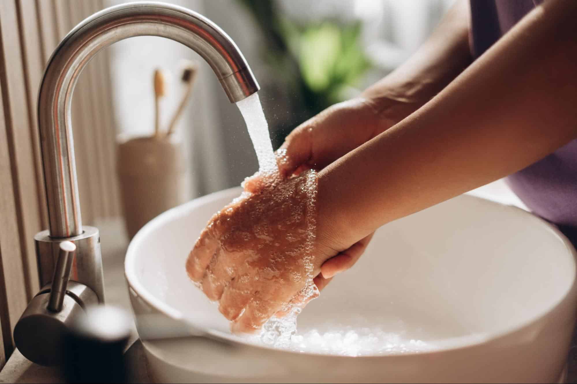 Mejor Sistema Para Calentar Agua Sanitaria Termo El Ctrico Caldera De Gas O Aerotermia