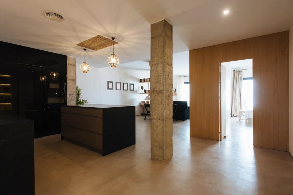 Tipos de suelos para casas, ¿cuál es el mejor para tu vivienda y cómo ...