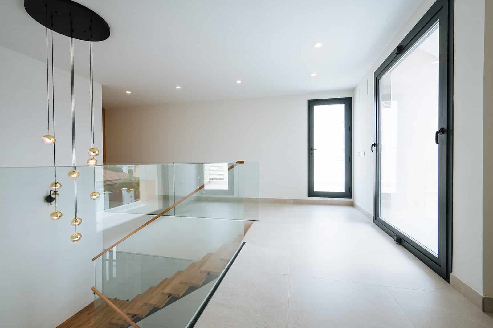 ventajas casas eficientes