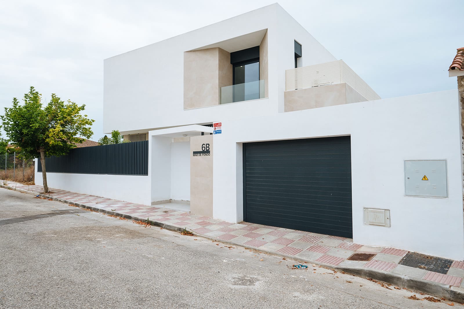 cerramiento de parcelas