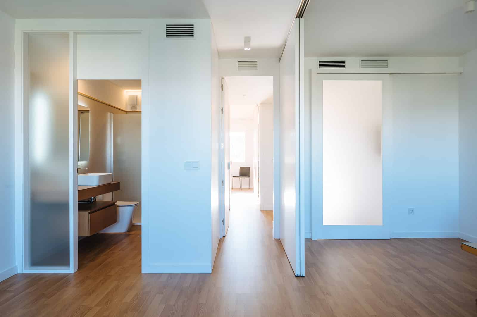 Aislamiento termico Aislamiento termico